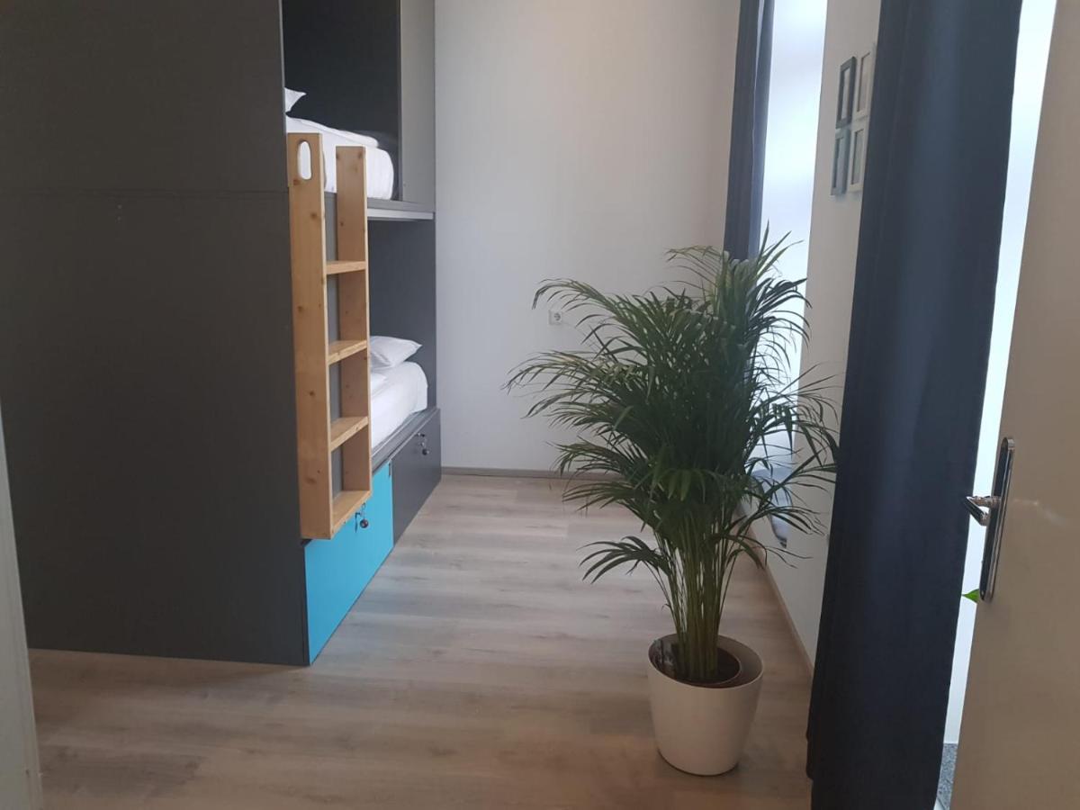 Freinest Hostel