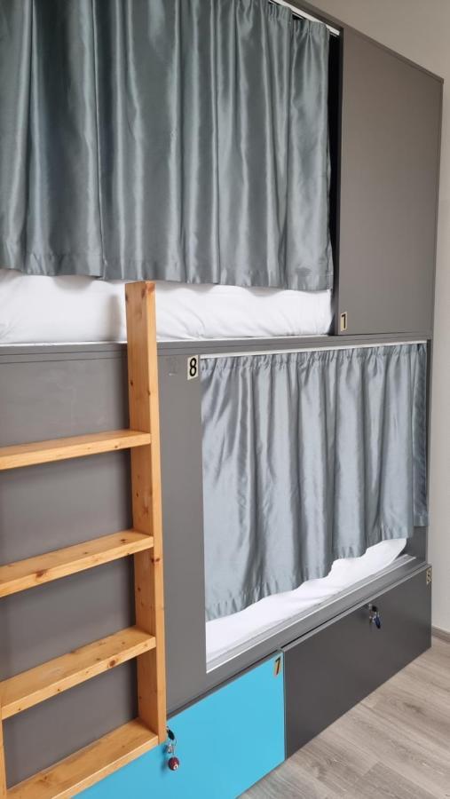 Hostel Freinest