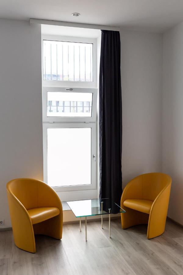 Ostello Freinest Vienna
