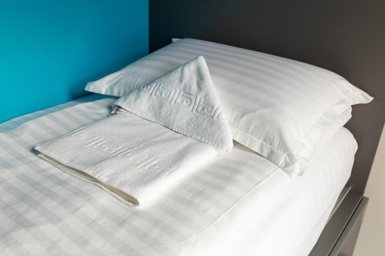 Hostel Freinest Vienna